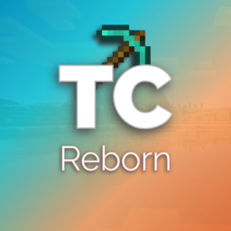 TehCraft Logo